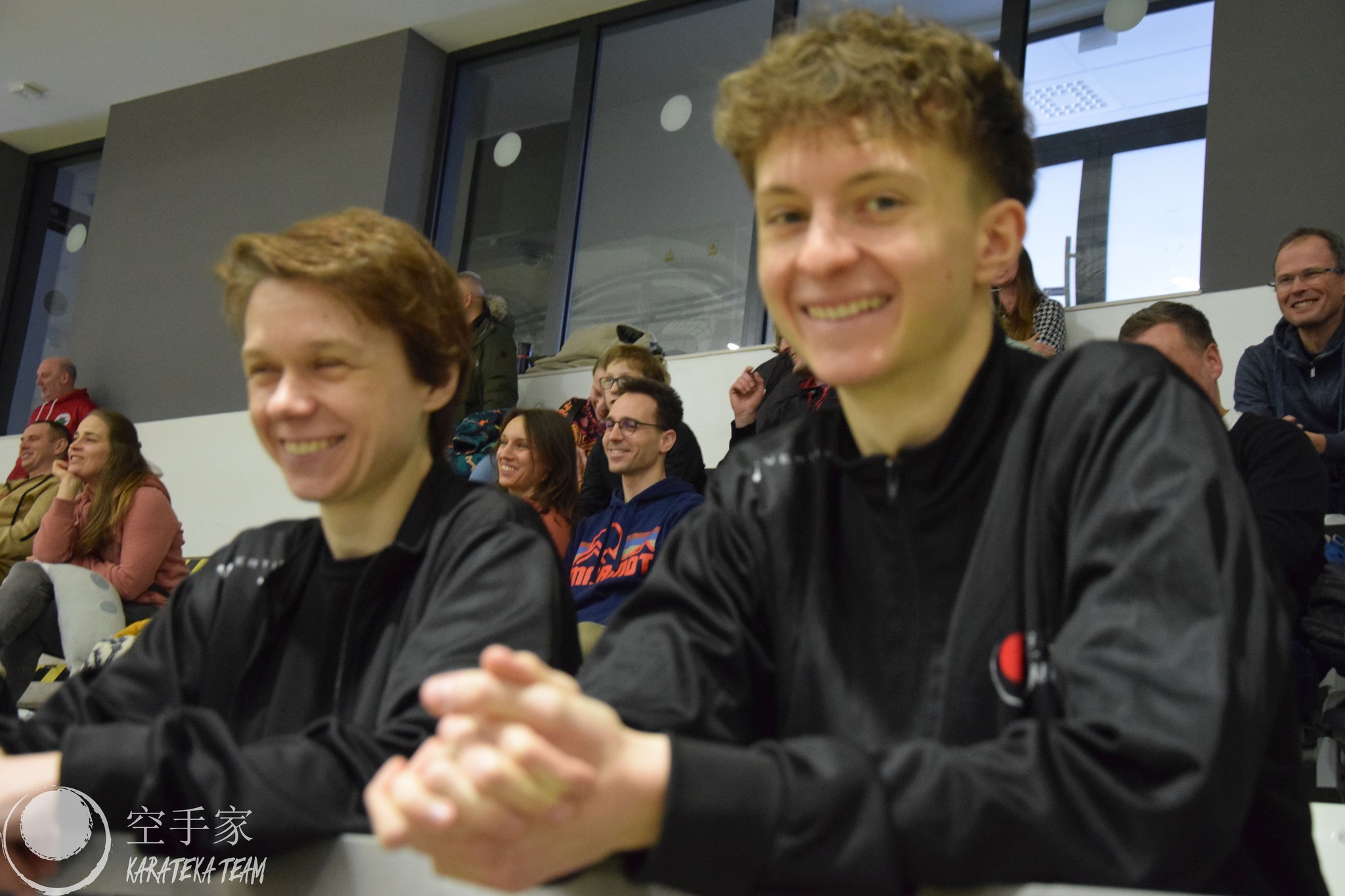 Nieliczni, ale Dynamiczni