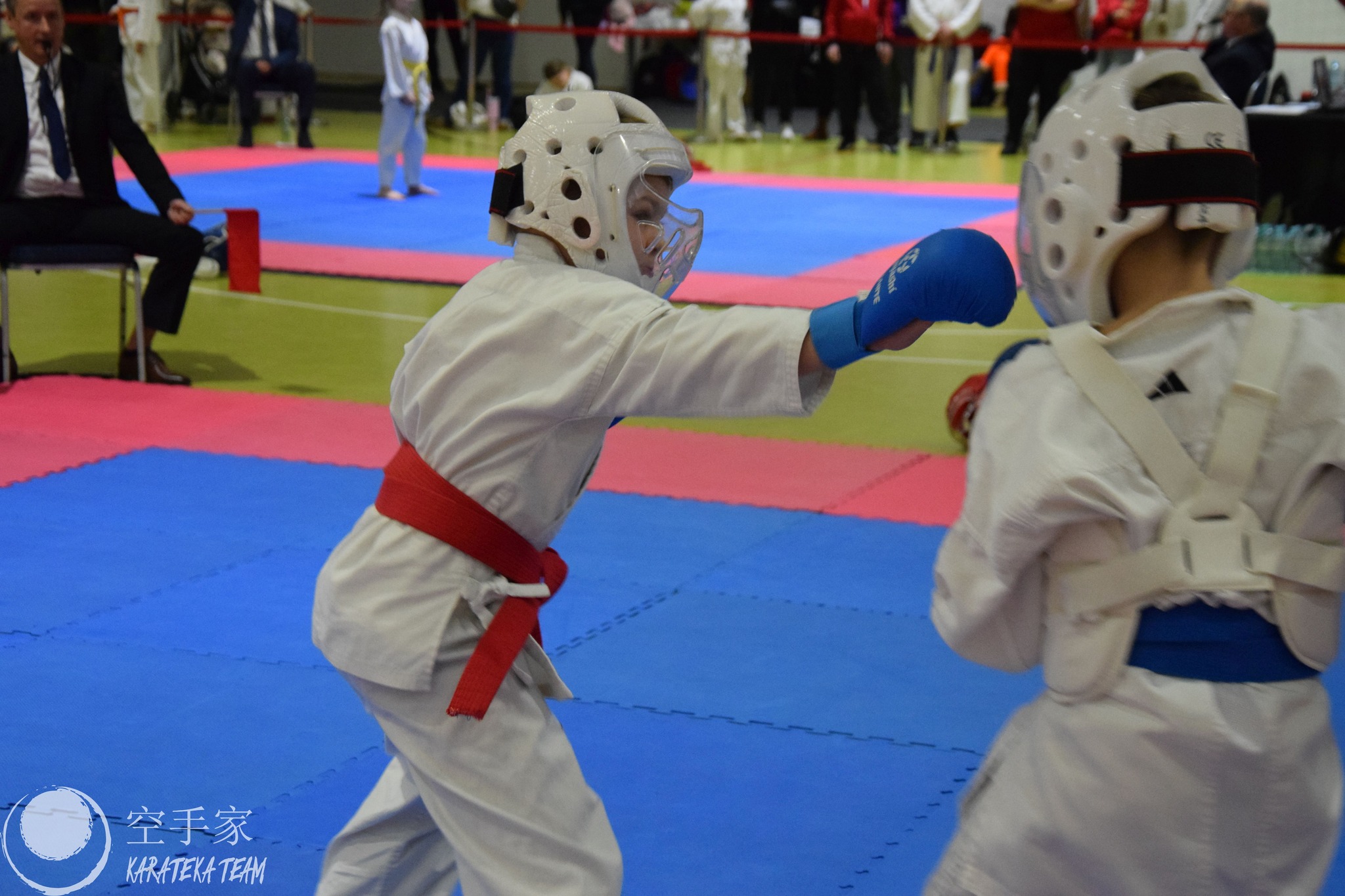 Nieliczni, ale Dynamiczni