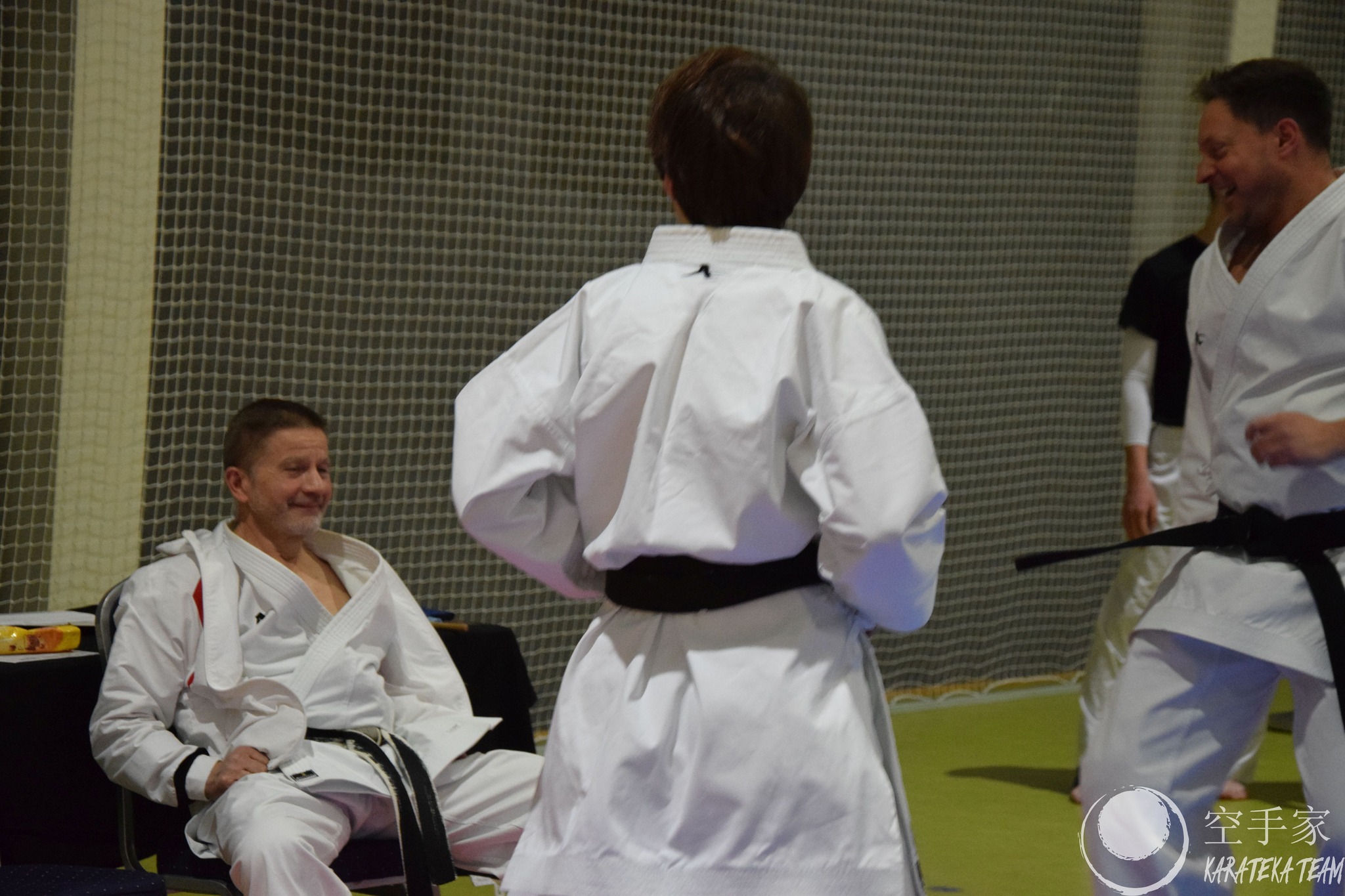 Nieliczni, ale Dynamiczni