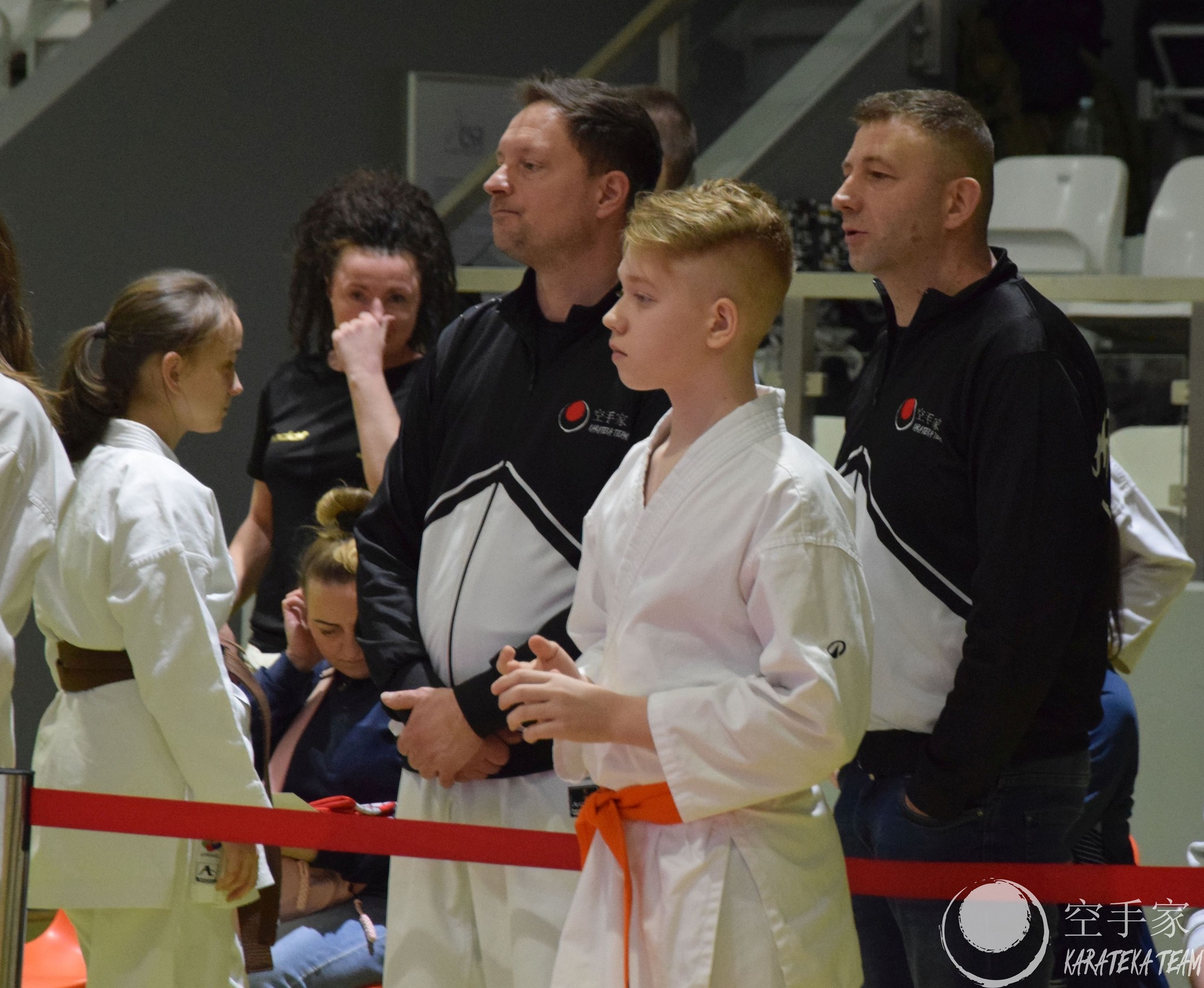 Nieliczni, ale Dynamiczni