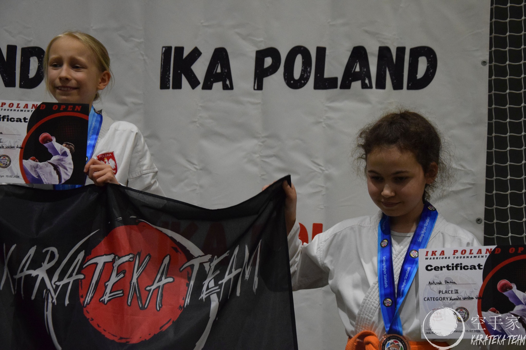 Nieliczni, ale Dynamiczni