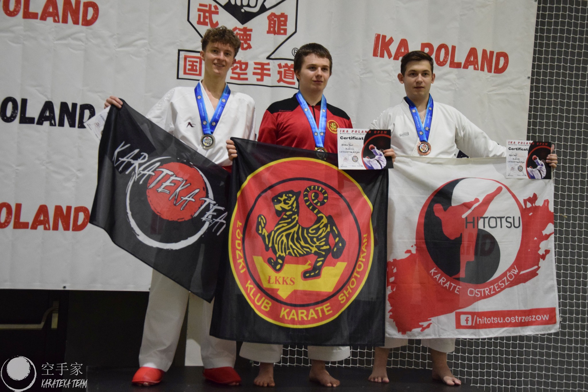 Nieliczni, ale Dynamiczni