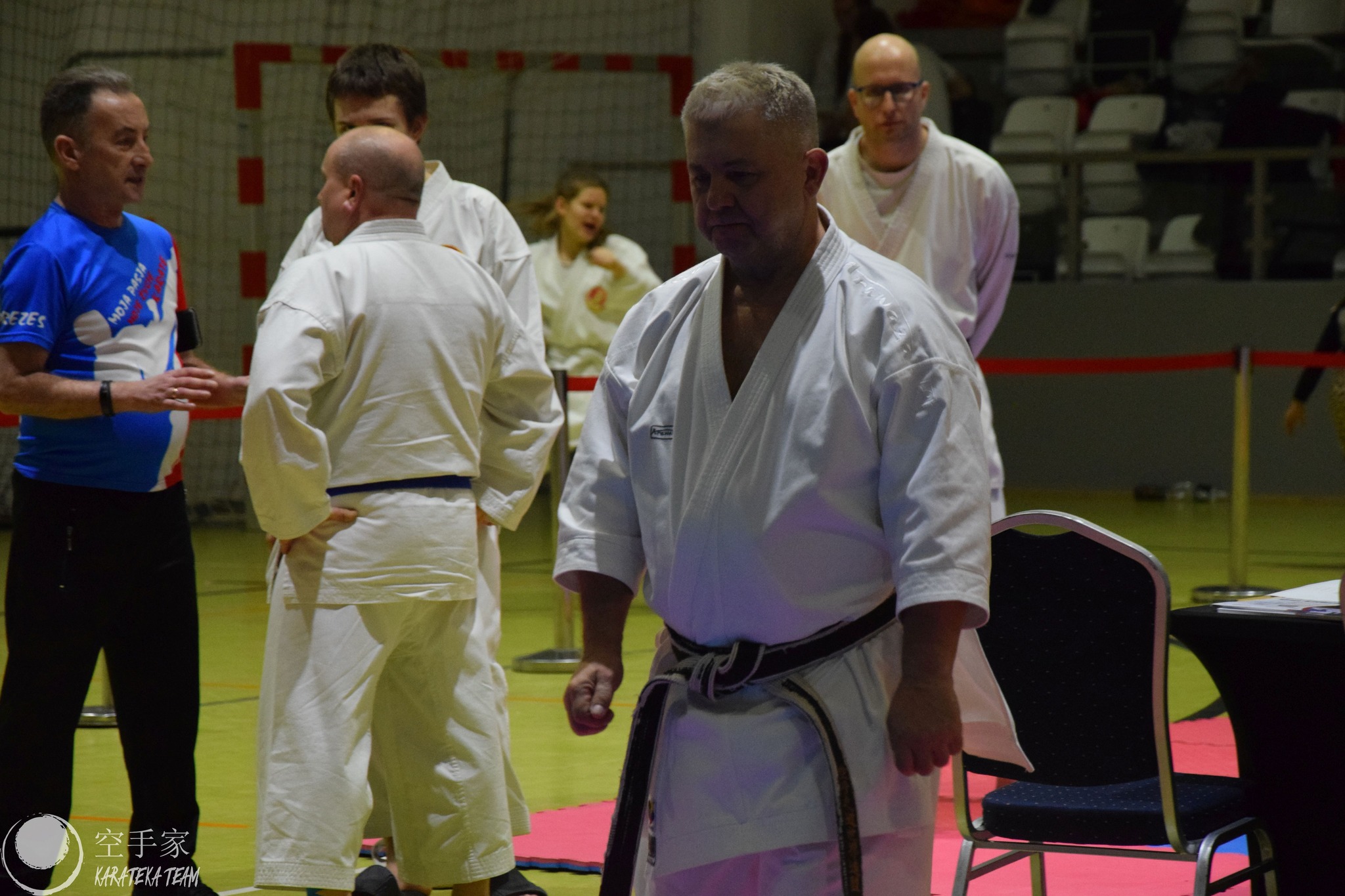 Nieliczni, ale Dynamiczni