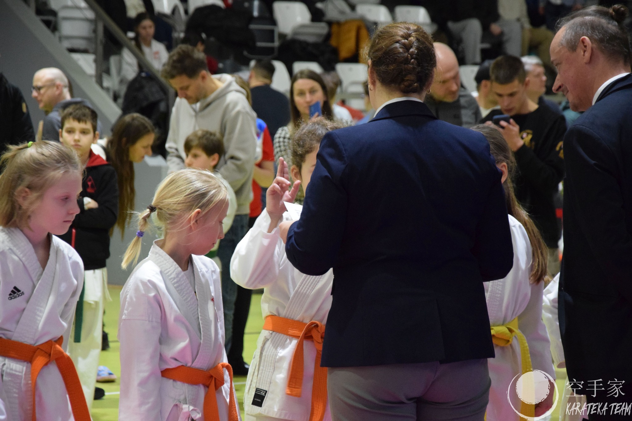 Nieliczni, ale Dynamiczni