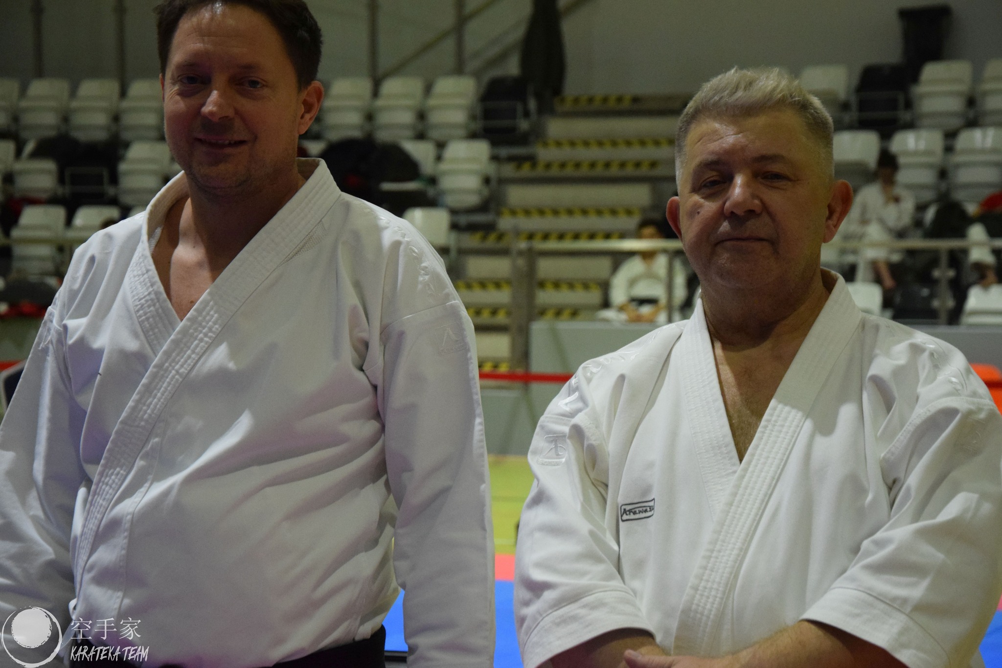 Nieliczni, ale Dynamiczni