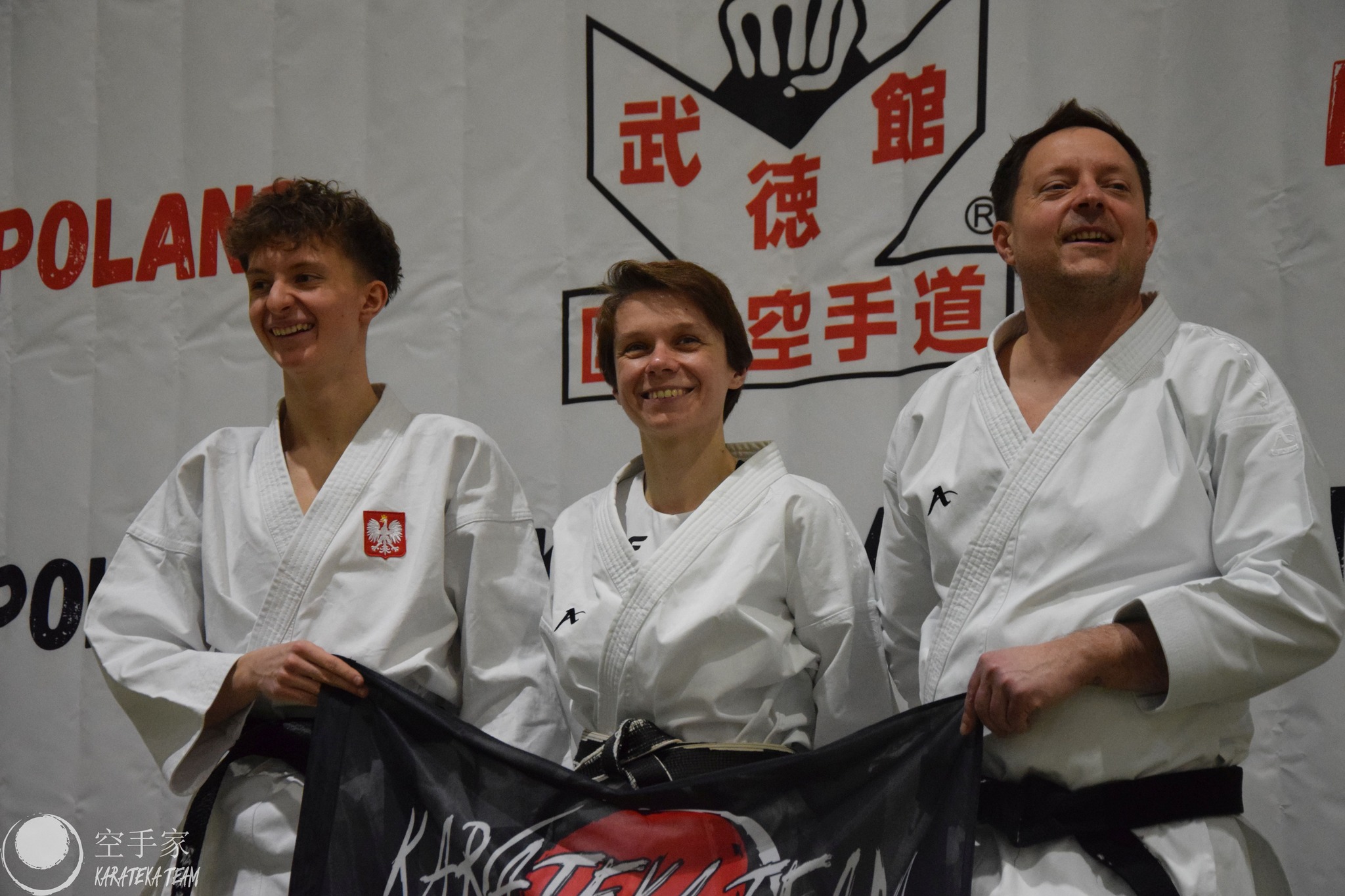 Nieliczni, ale Dynamiczni