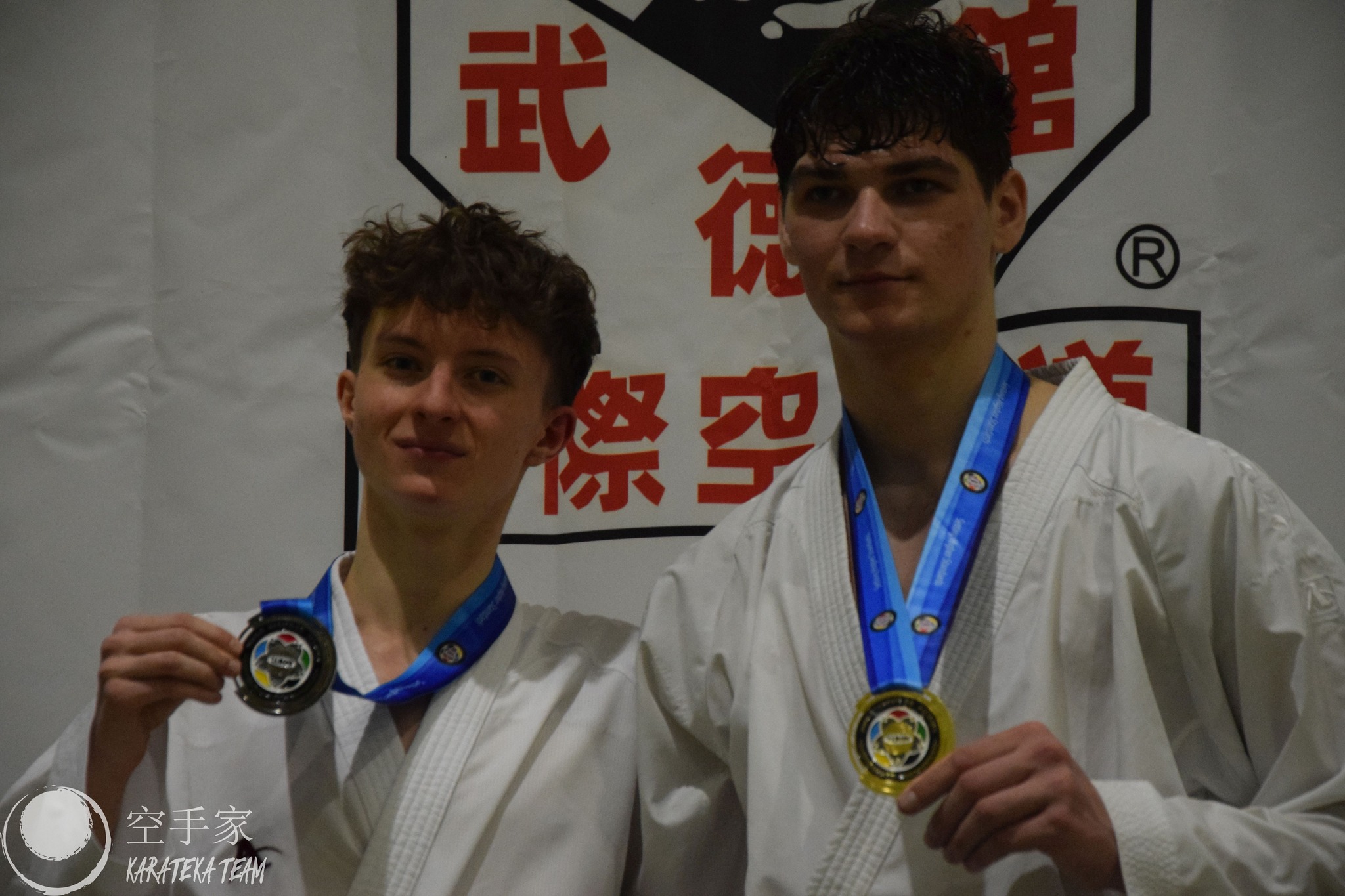 Nieliczni, ale Dynamiczni