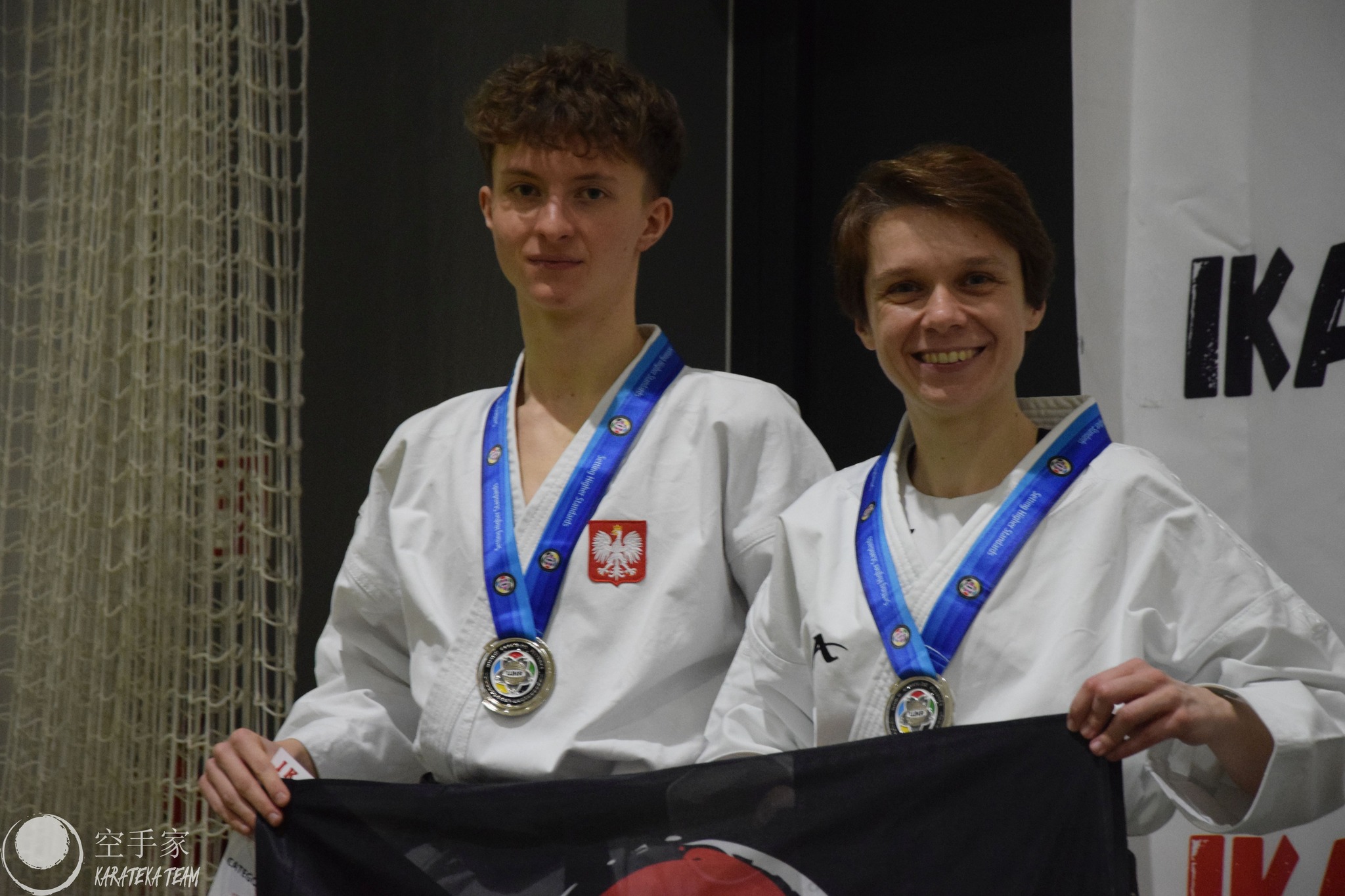 Nieliczni, ale Dynamiczni