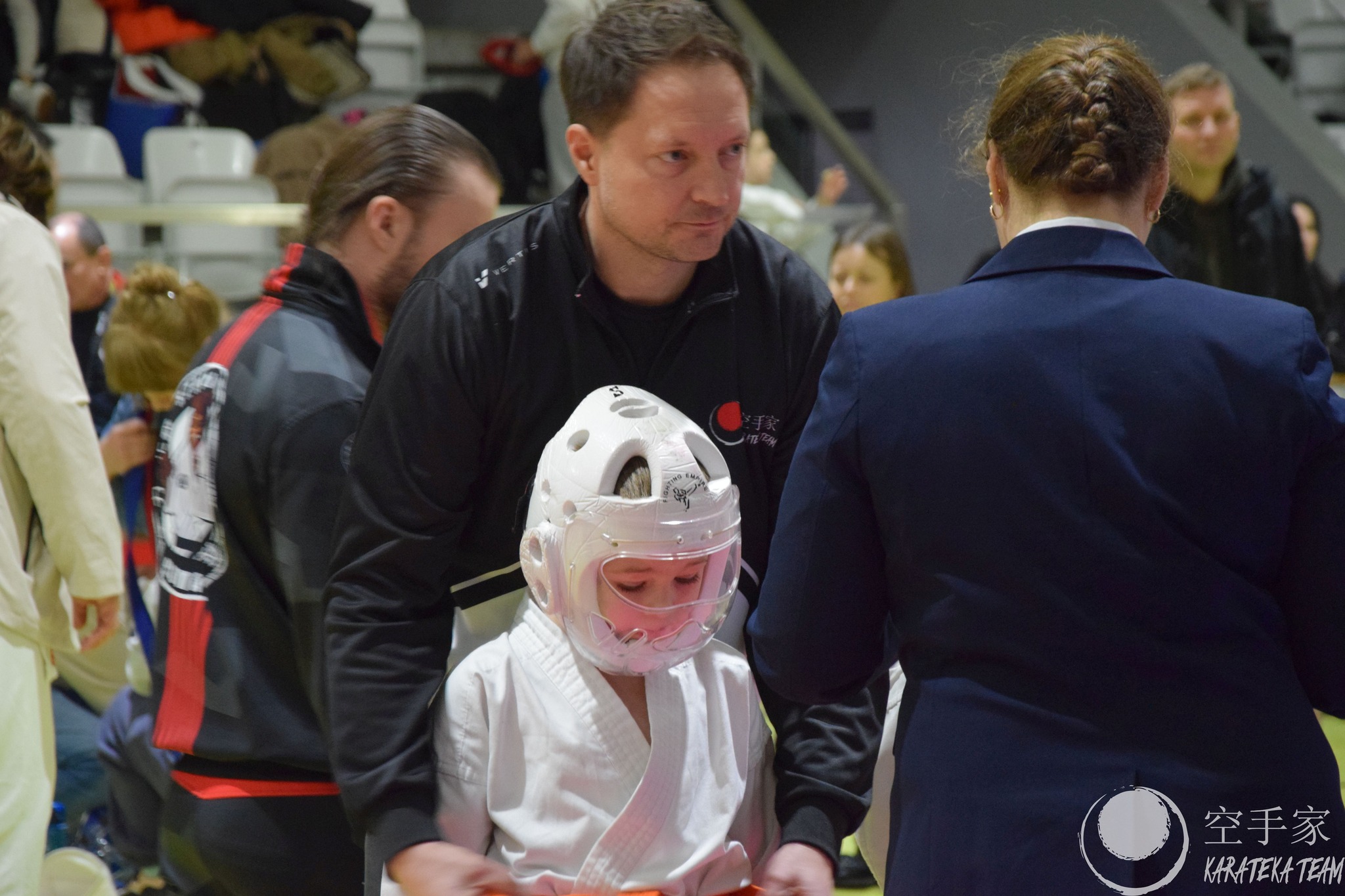 Nieliczni, ale Dynamiczni