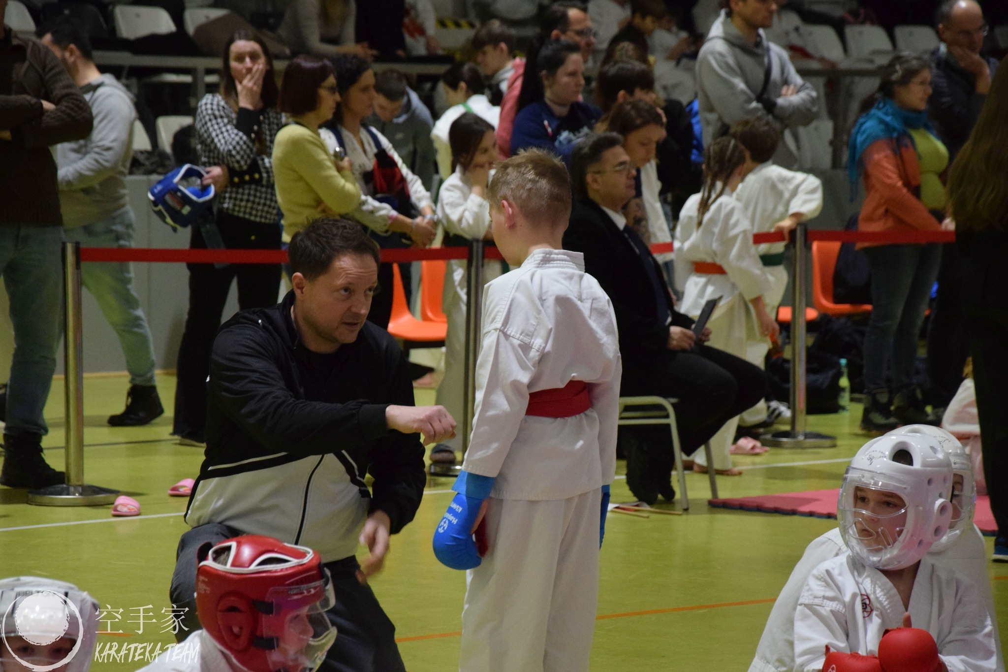 Nieliczni, ale Dynamiczni