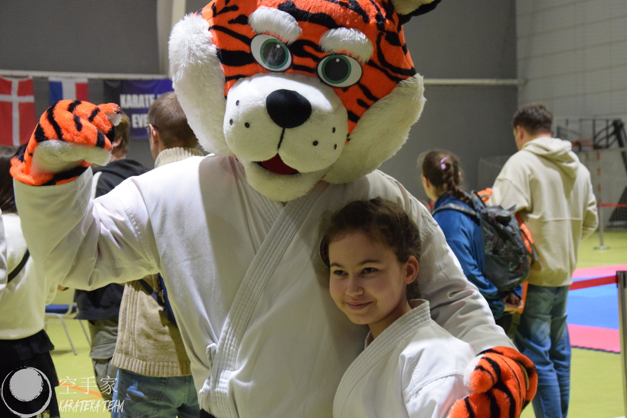 Nieliczni, ale Dynamiczni