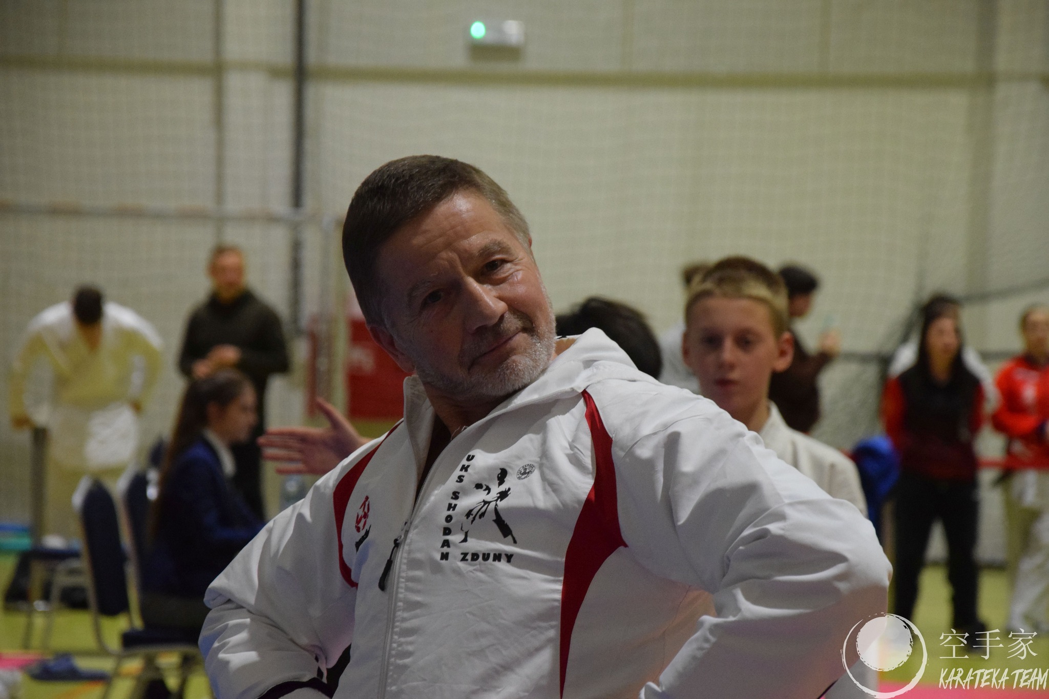 Nieliczni, ale Dynamiczni