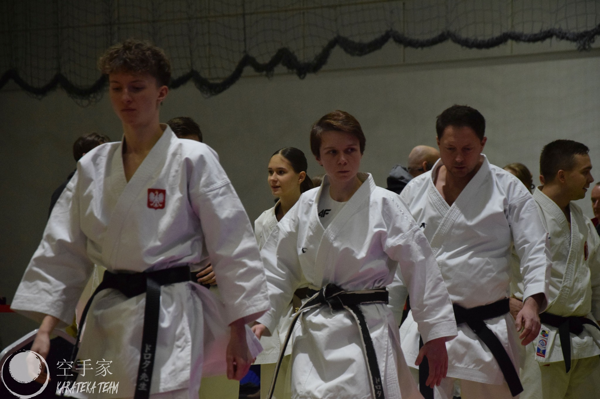 Nieliczni, ale Dynamiczni