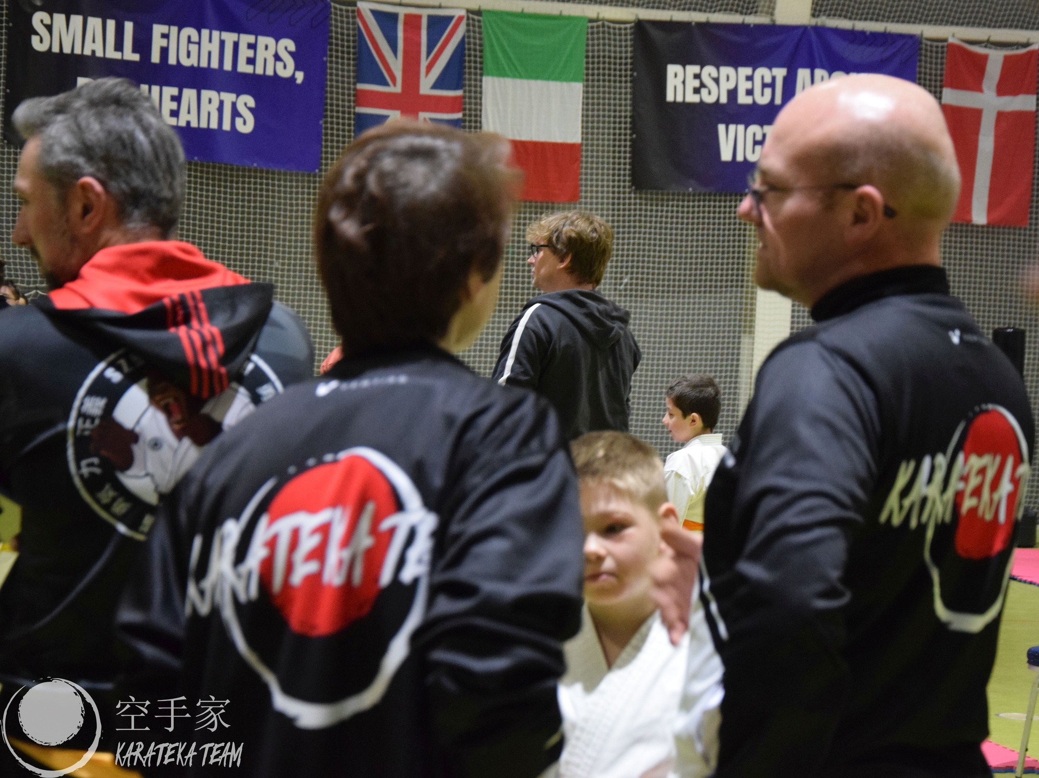 Nieliczni, ale Dynamiczni