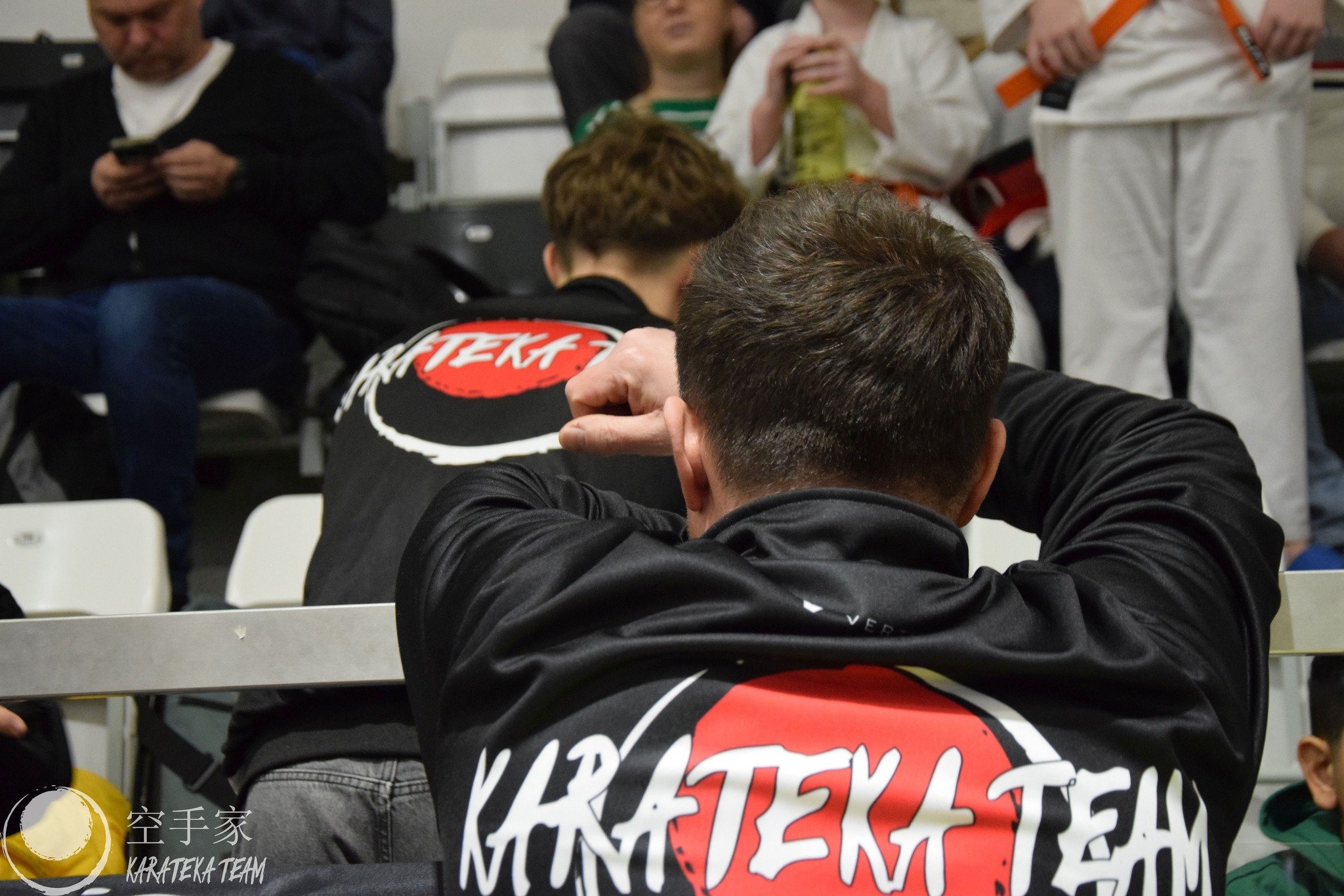 Nieliczni, ale Dynamiczni