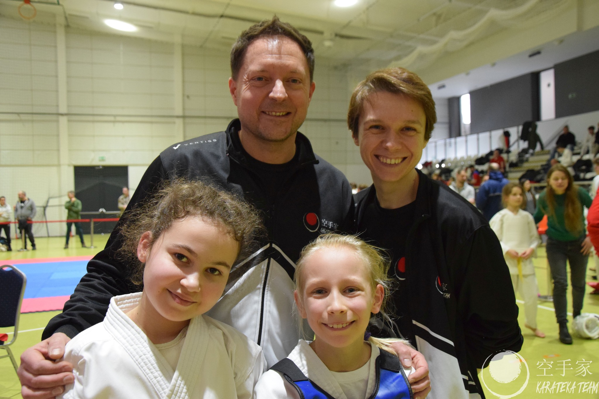 Nieliczni, ale Dynamiczni