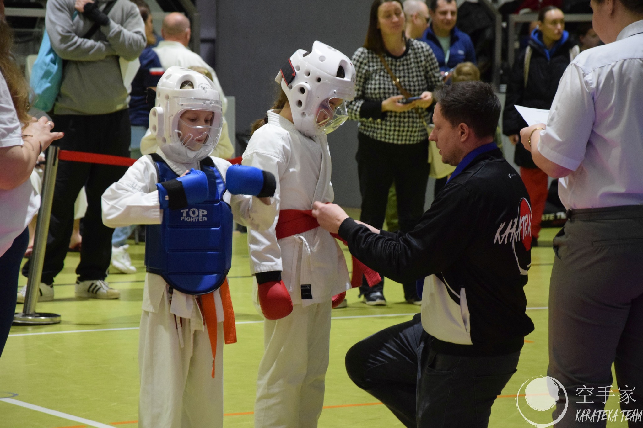 Nieliczni, ale Dynamiczni