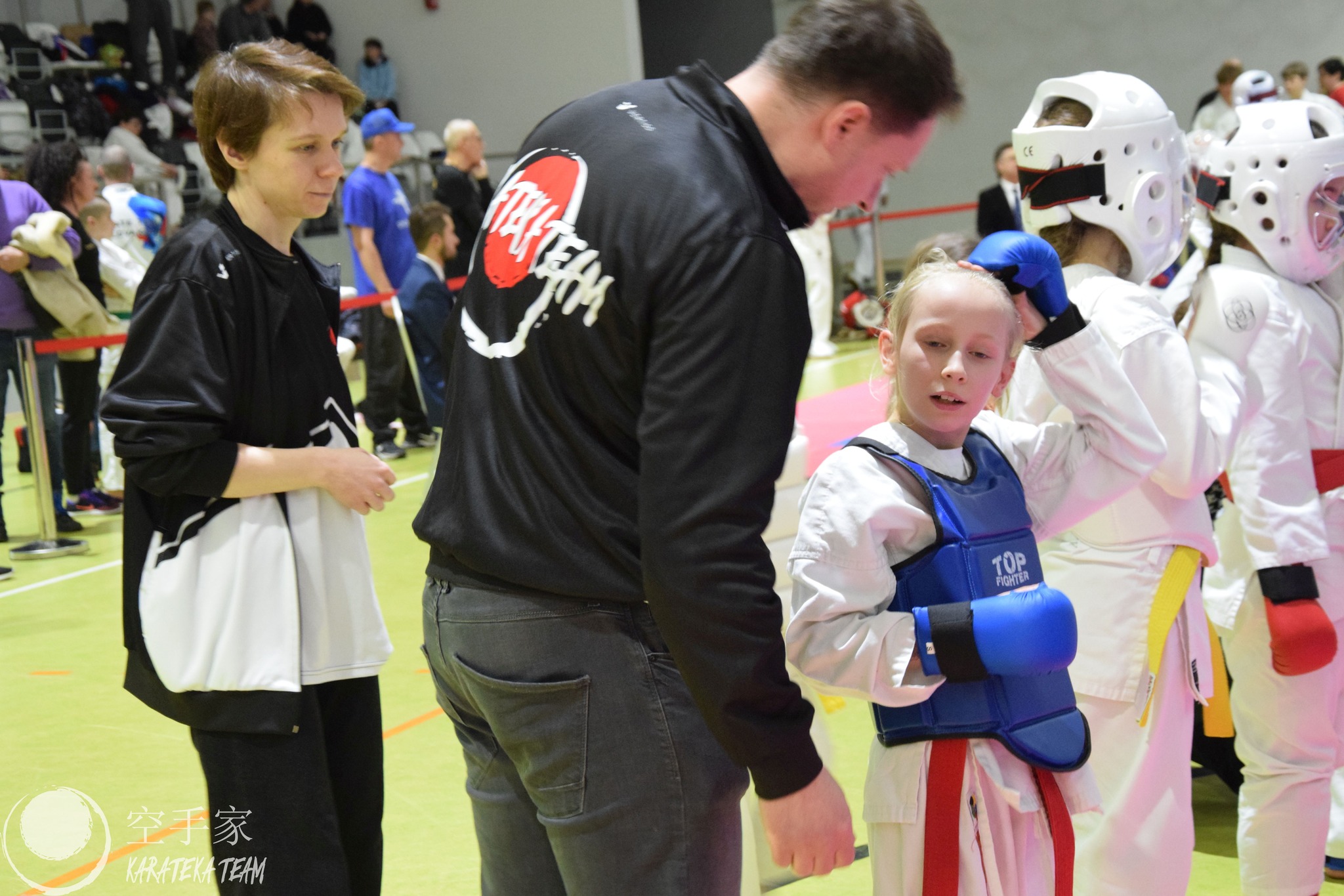 Nieliczni, ale Dynamiczni